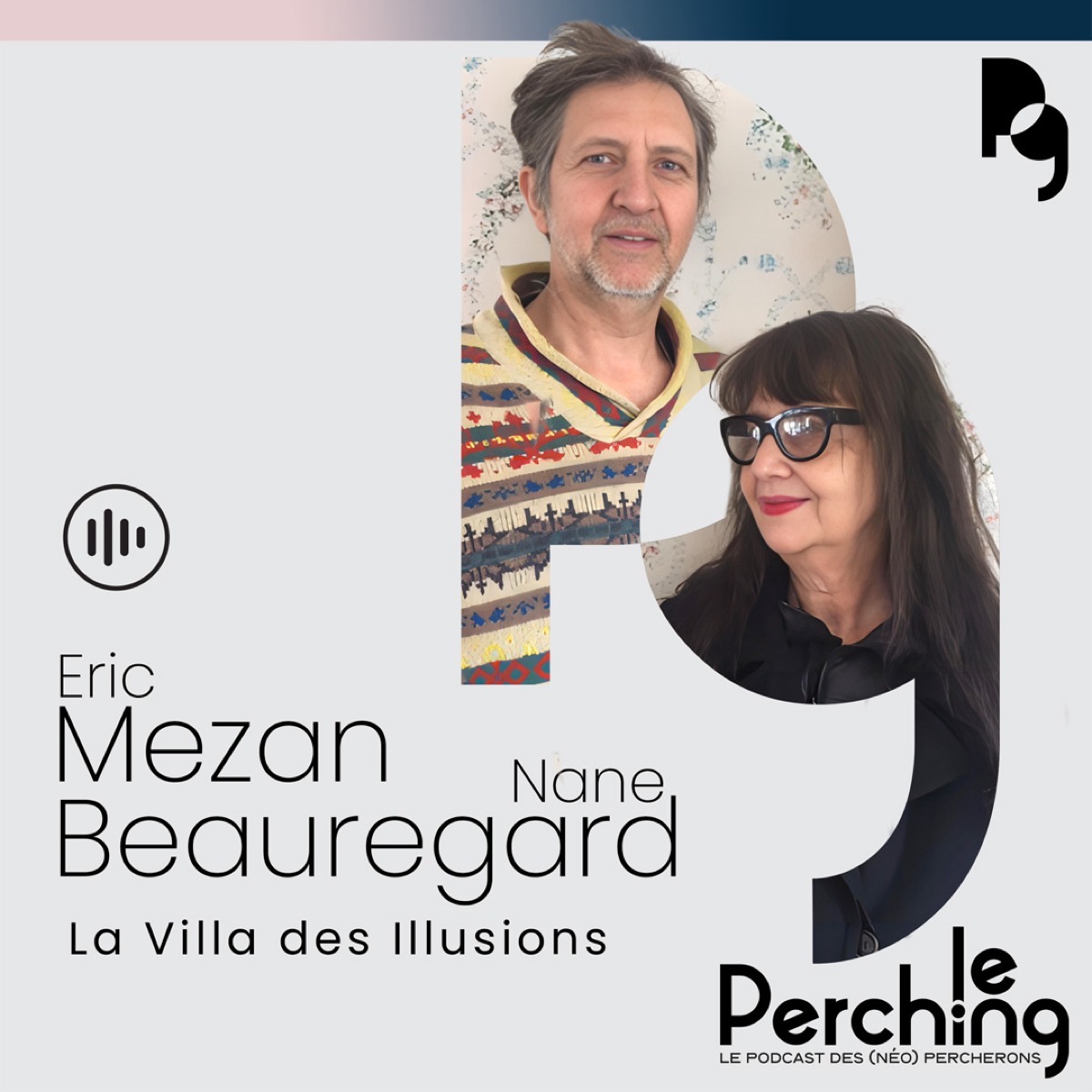 Nane Beauregard & Eric Mezan